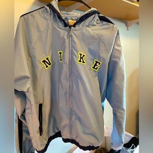 Unisex Nike Windbreaker